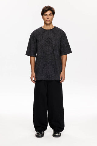 Les Benjamins - RELAXED TEE 036