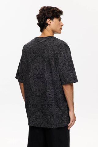 Les Benjamins - RELAXED TEE 036