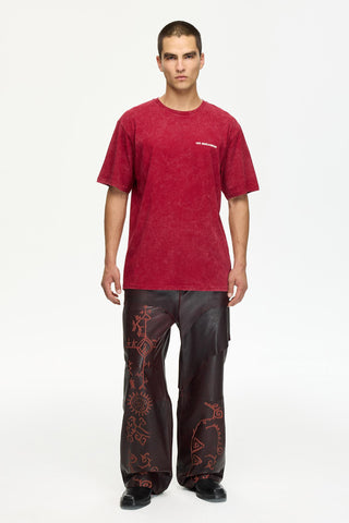 Les Benjamins - RELAXED TEE 037