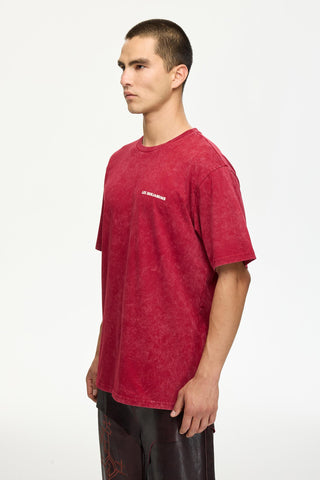 Les Benjamins - RELAXED TEE 037