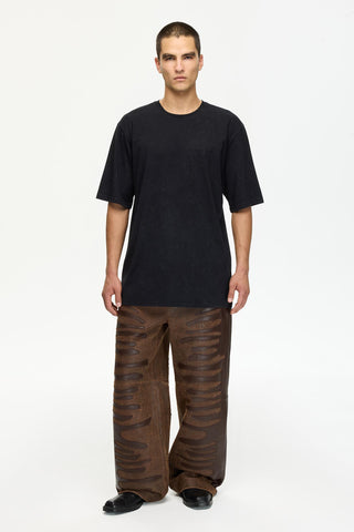 Les Benjamins - RELAXED TEE 038