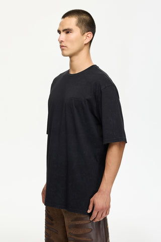 Les Benjamins - RELAXED TEE 038