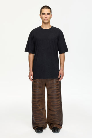 Les Benjamins - RELAXED TEE 038