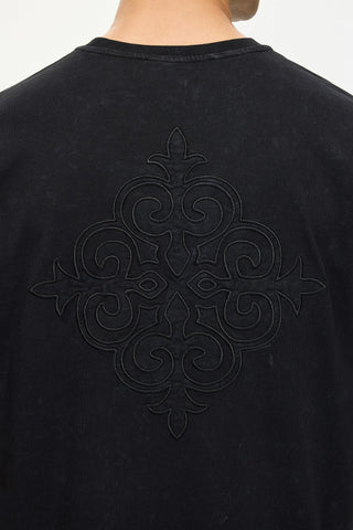 Les Benjamins - RELAXED TEE 038