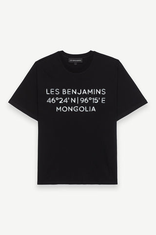 Les Benjamins - 