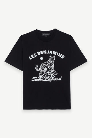 Les Benjamins - 