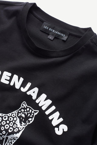 Les Benjamins - RELAXED TEE 041