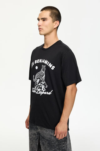 Les Benjamins - RELAXED TEE 041