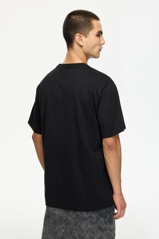 Les Benjamins - RELAXED TEE 041