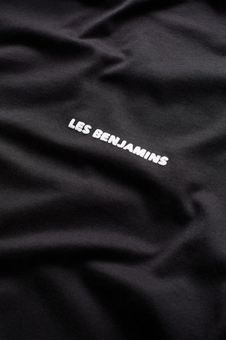 Les Benjamins - RELAXED TEE 042