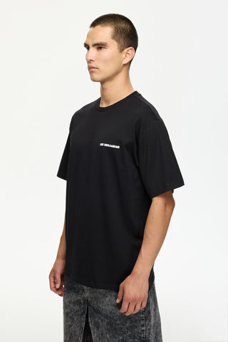 Les Benjamins - RELAXED TEE 042