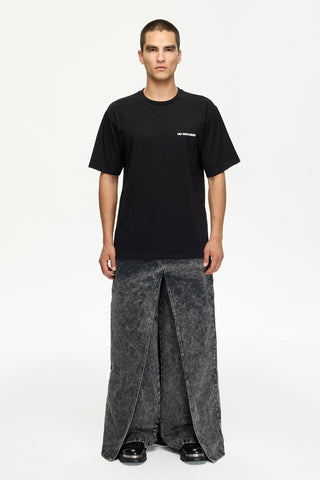 Les Benjamins - RELAXED TEE 042