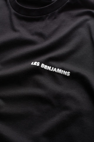 Les Benjamins - RELAXED TEE 043