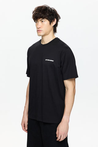 Les Benjamins - RELAXED TEE 043