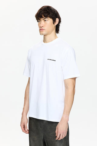 Les Benjamins - RELAXED TEE 044