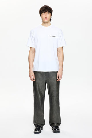 Les Benjamins - RELAXED TEE 044