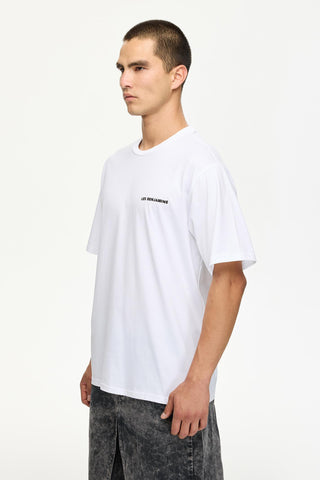 Les Benjamins - RELAXED TEE 045