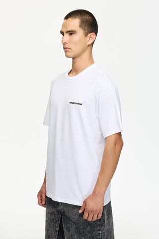 Les Benjamins - RELAXED TEE 046