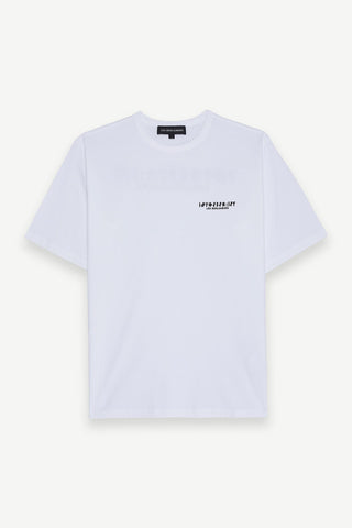 Les Benjamins - SHORT SLEEVE TEE 050