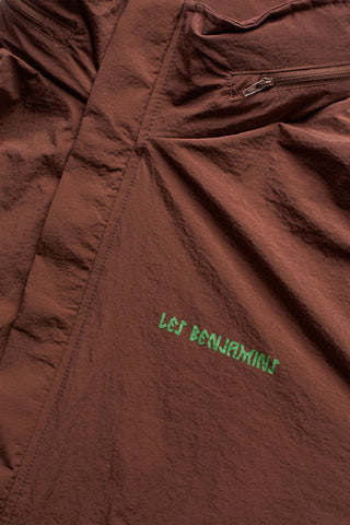 Les Benjamins - TRACK TOP 002