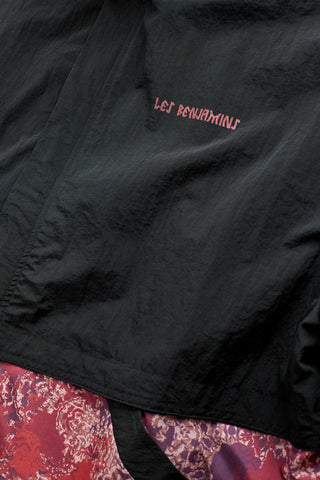 Les Benjamins - TRACK TOP 003