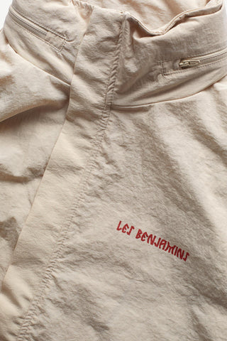 Les Benjamins - TRACK TOP 004
