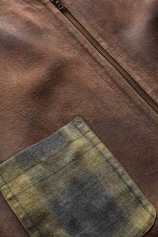 Les Benjamins - VEST 102