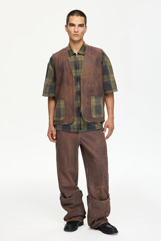 Les Benjamins - VEST 102