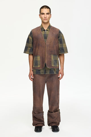 Les Benjamins - VEST 102