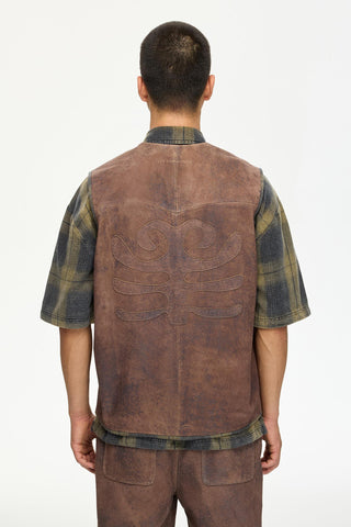 Les Benjamins - VEST 102