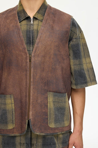 Les Benjamins - VEST 102