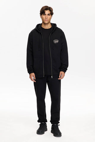 Les Benjamins - ZIP HOODIE 002