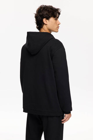 Les Benjamins - ZIP HOODIE 002