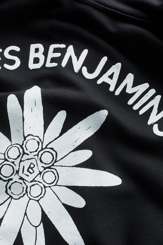 Les Benjamins - ZIP HOODIE 003