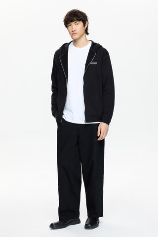 Les Benjamins - ZIP HOODIE 003