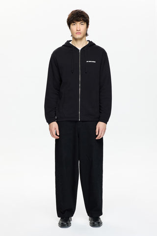 Les Benjamins - ZIP HOODIE 003