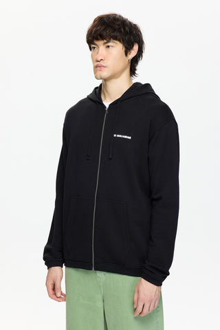 Les Benjamins - ZIP HOODIE 004