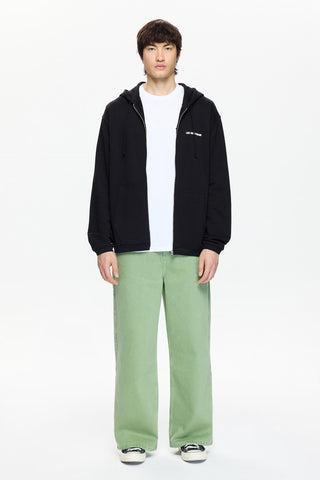 Les Benjamins - ZIP HOODIE 004