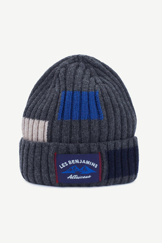 Les Benjamins - BEANIE 001