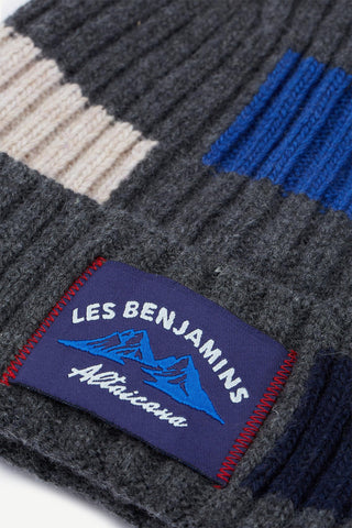 Les Benjamins - BEANIE 001
