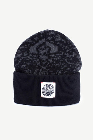 Les Benjamins - BEANIE 002