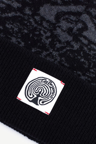 Les Benjamins - BEANIE 002