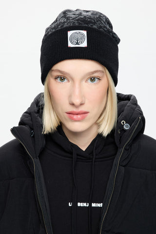 Les Benjamins - BEANIE 002
