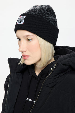 Les Benjamins - BEANIE 002