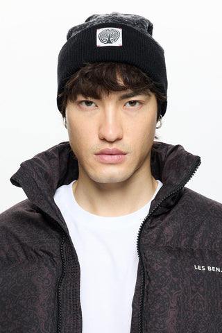 Les Benjamins - BEANIE 002