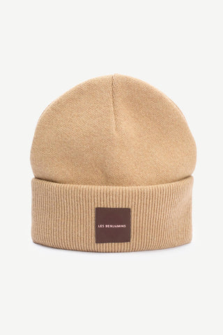 Les Benjamins - BEANIE 003
