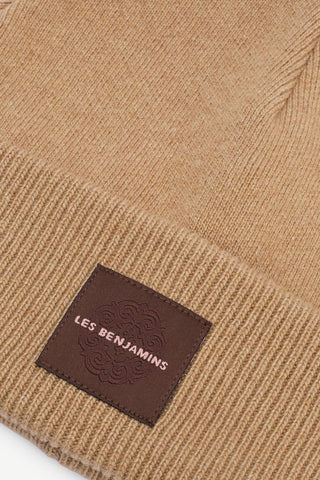 Les Benjamins - BEANIE 003