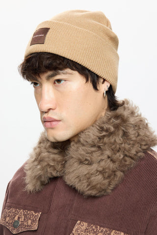 Les Benjamins - BEANIE 003