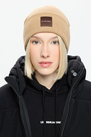 Les Benjamins - BEANIE 003