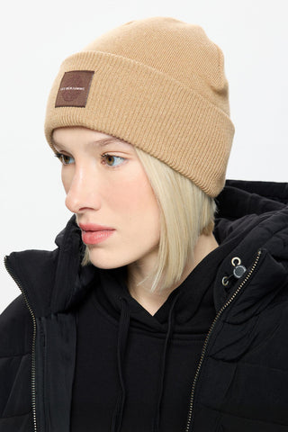 Les Benjamins - BEANIE 003